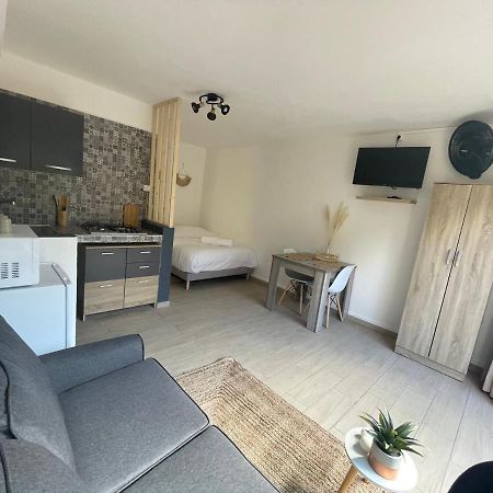 Location Reunion Apartment Le Tampon Exterior foto